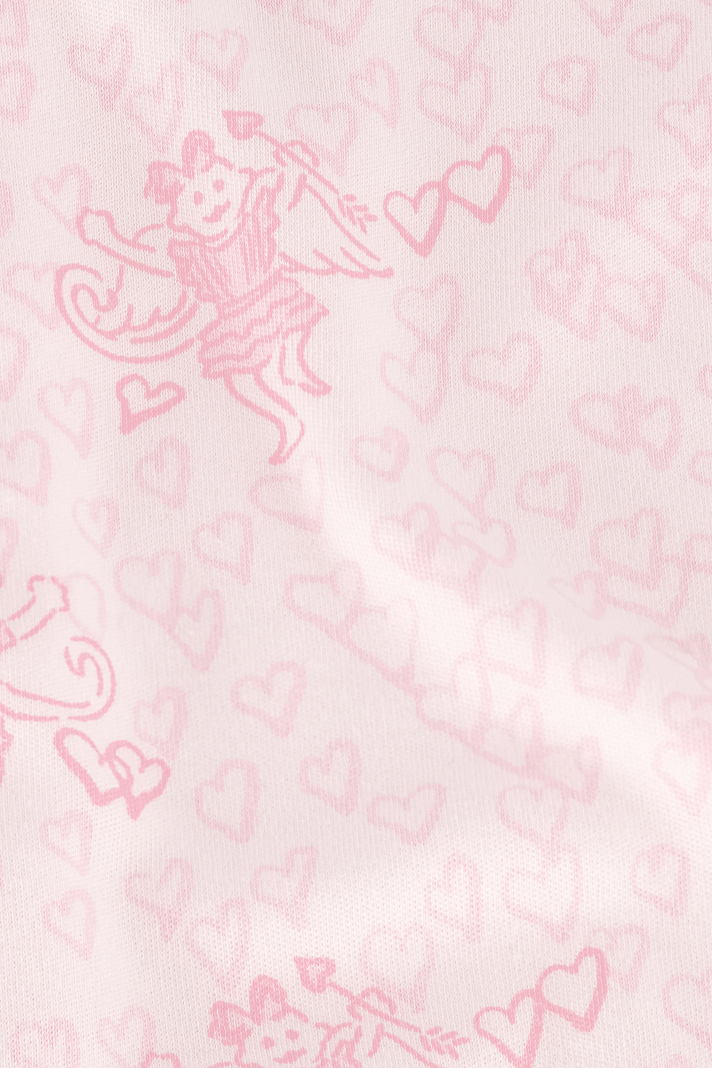 Cupid's Kiss Cami Boxer Set
