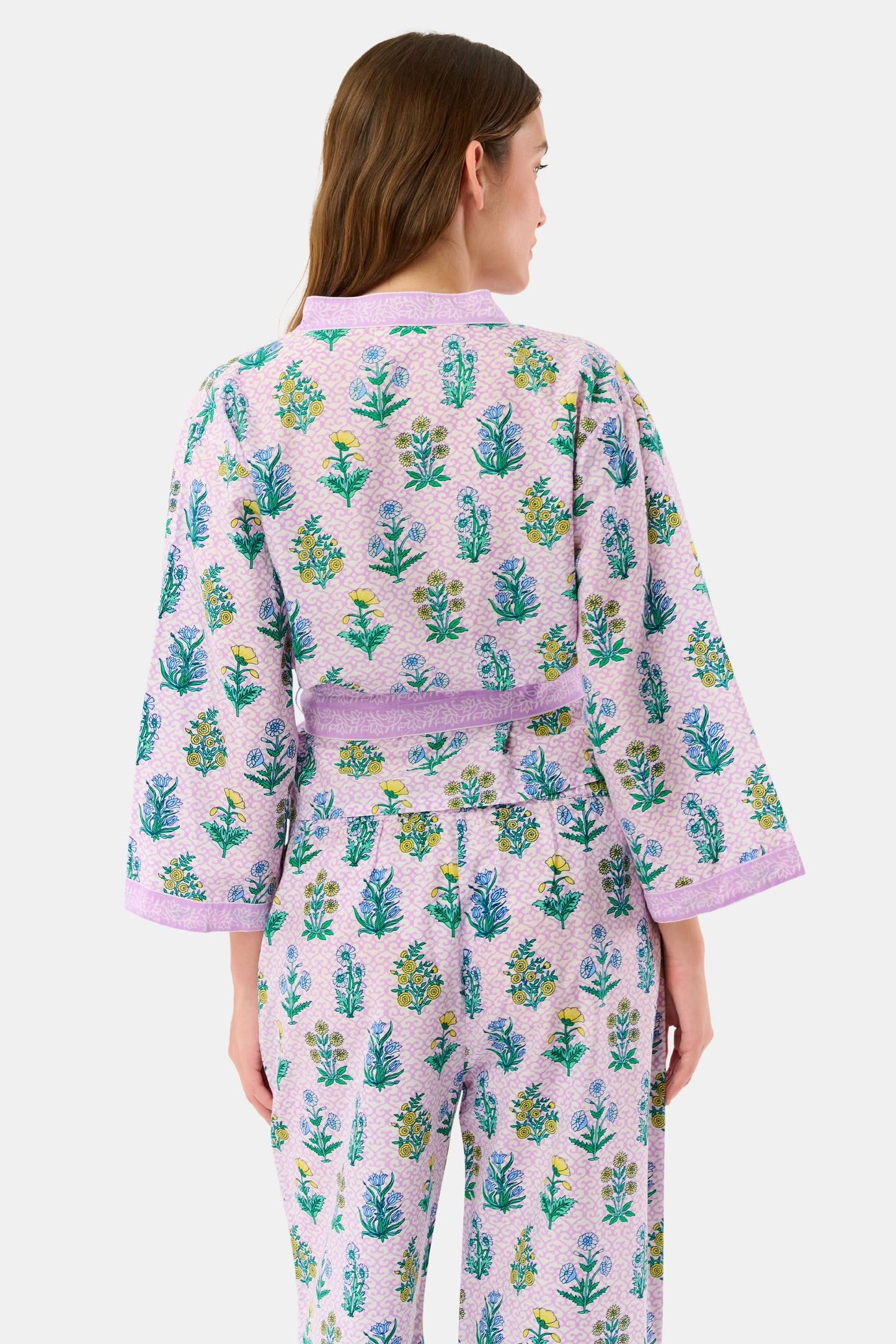 Roller Rabbit Aster Catalina Christy Set