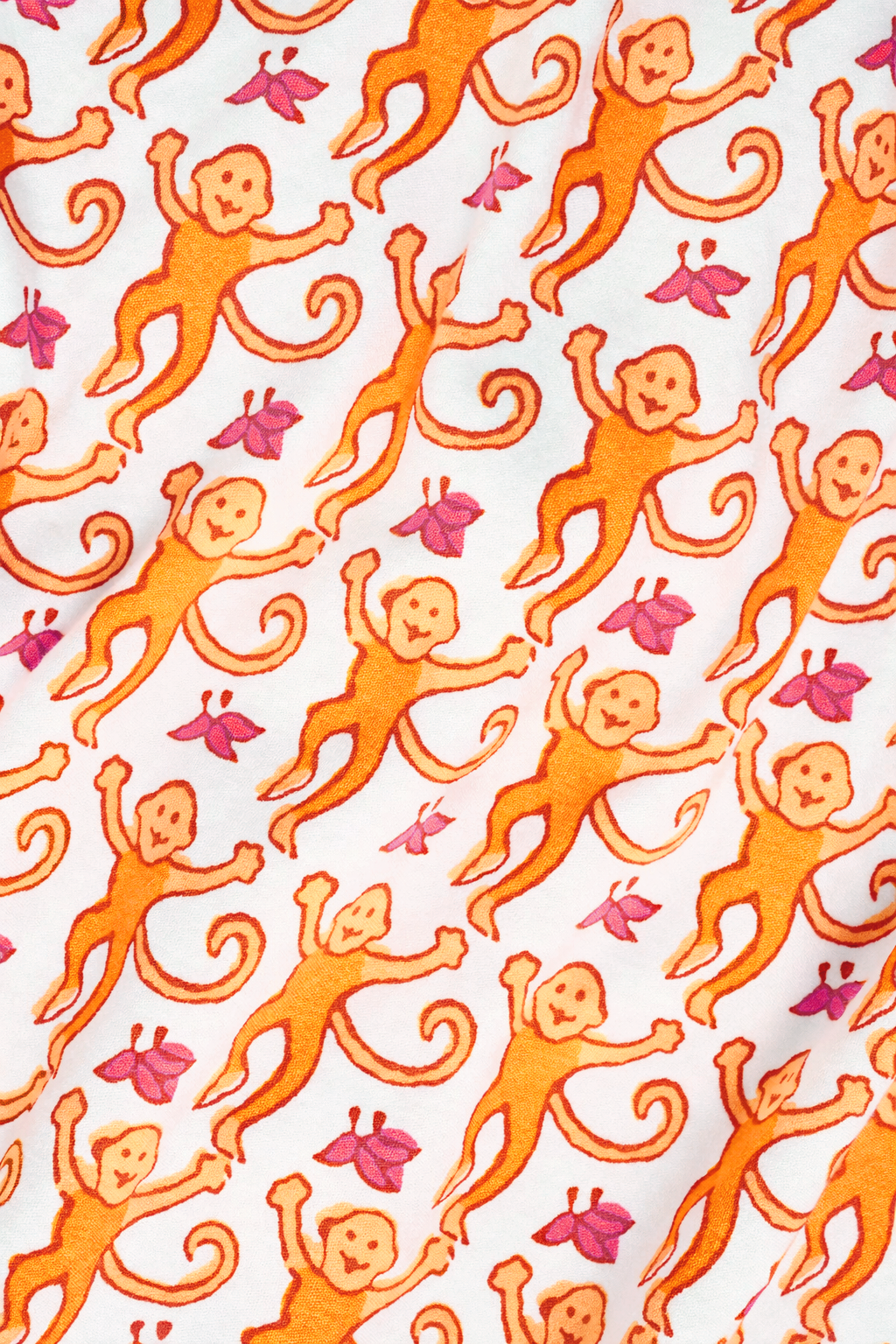 Monkey Pajamas