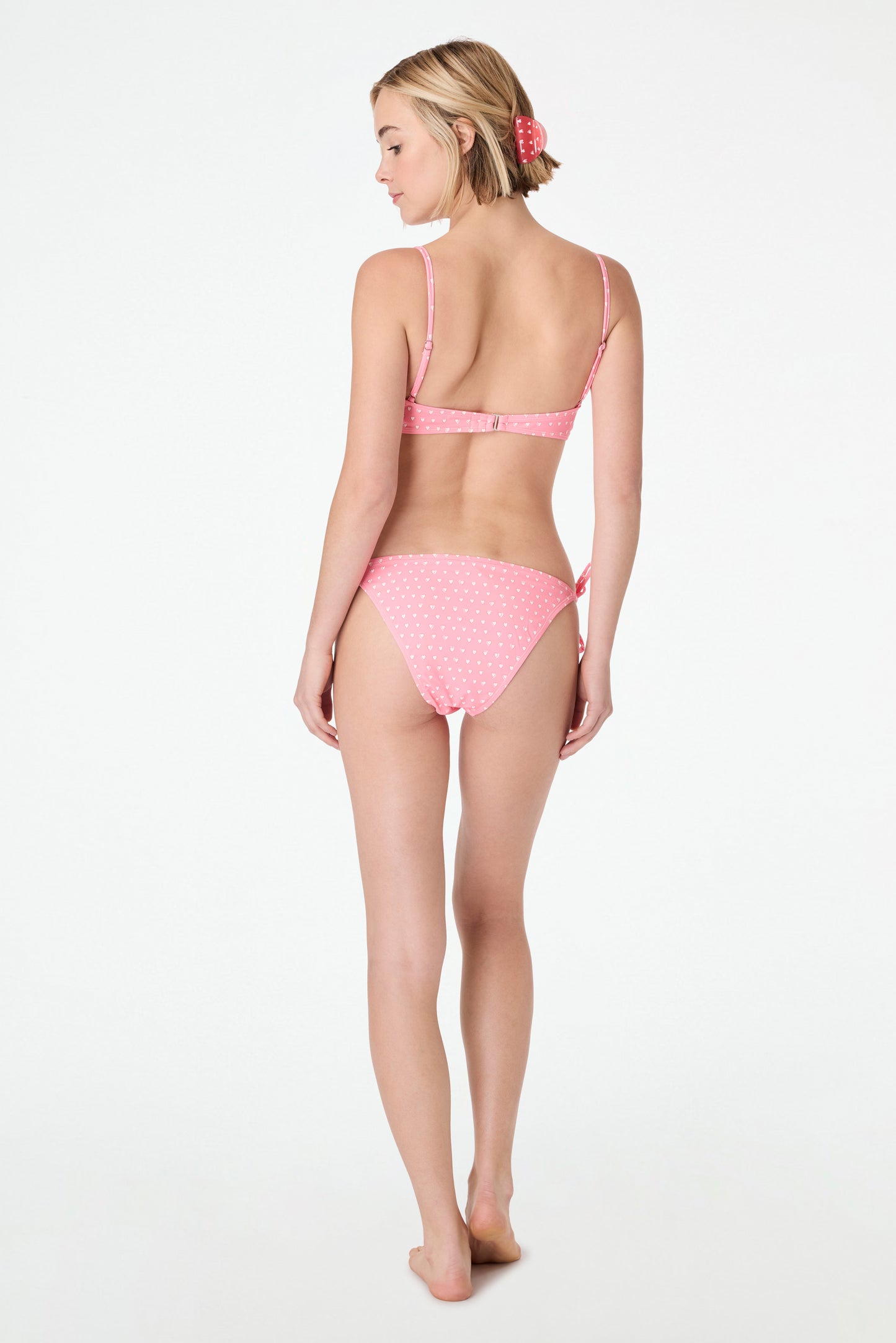 Hearts Mariza Bikini Top