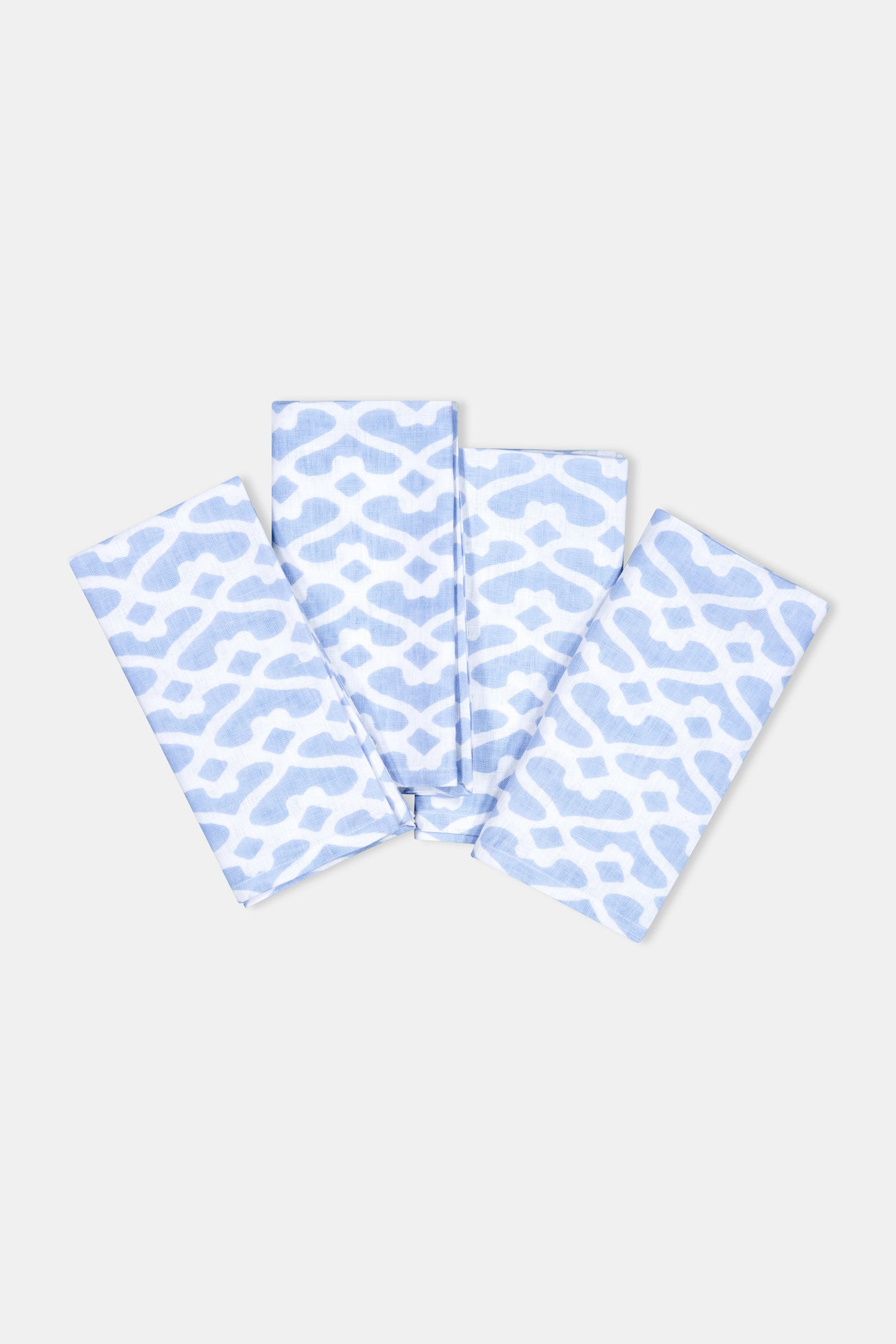 Big Cata Napkin Set