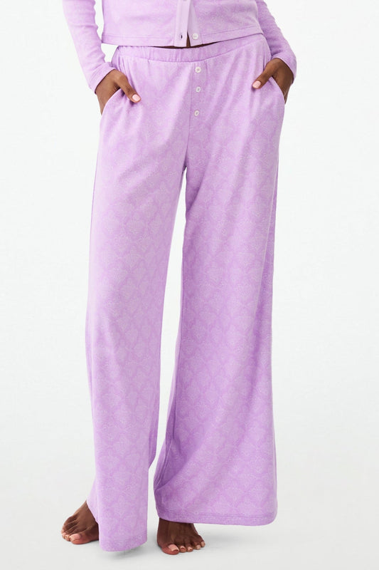 Roller Rabbit Jemina Boden Pant Lavender
