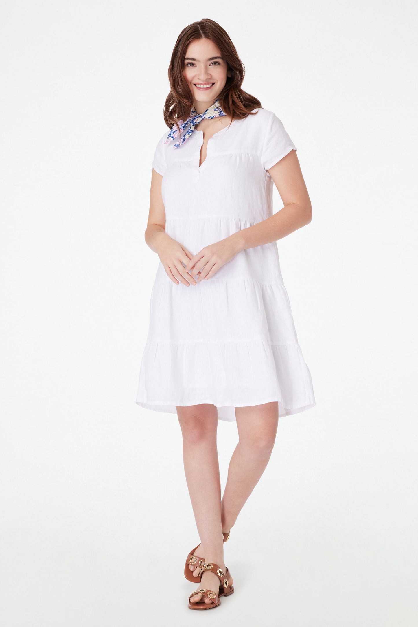 Pamela Dress