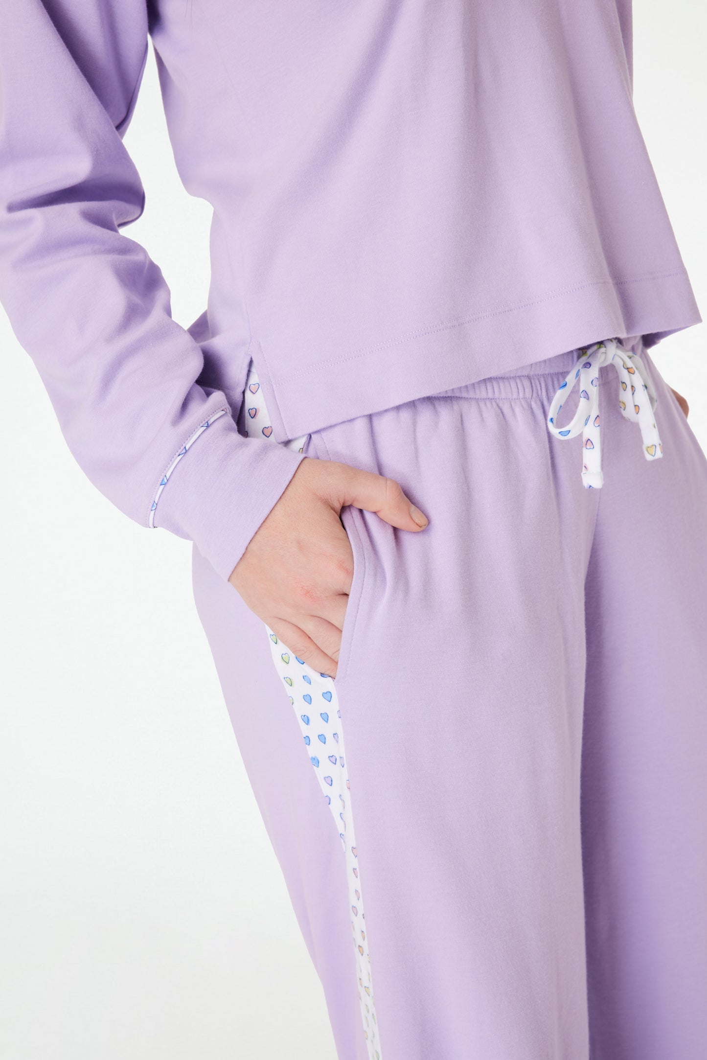 Marcia Wide Leg Pant
