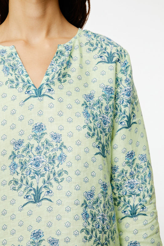 Roller Rabbit Yarrow Kurta