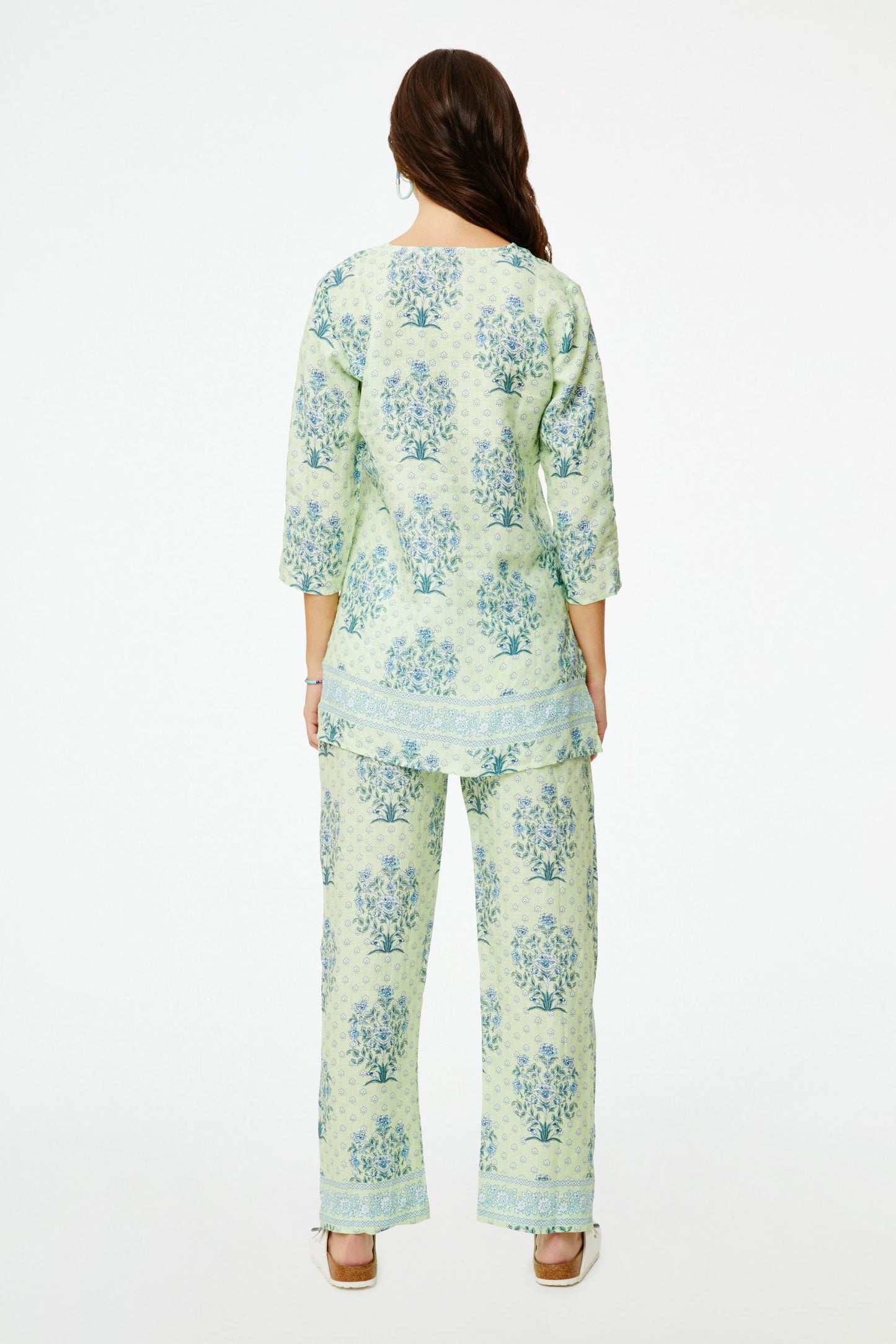 Roller Rabbit Yarrow Kurta