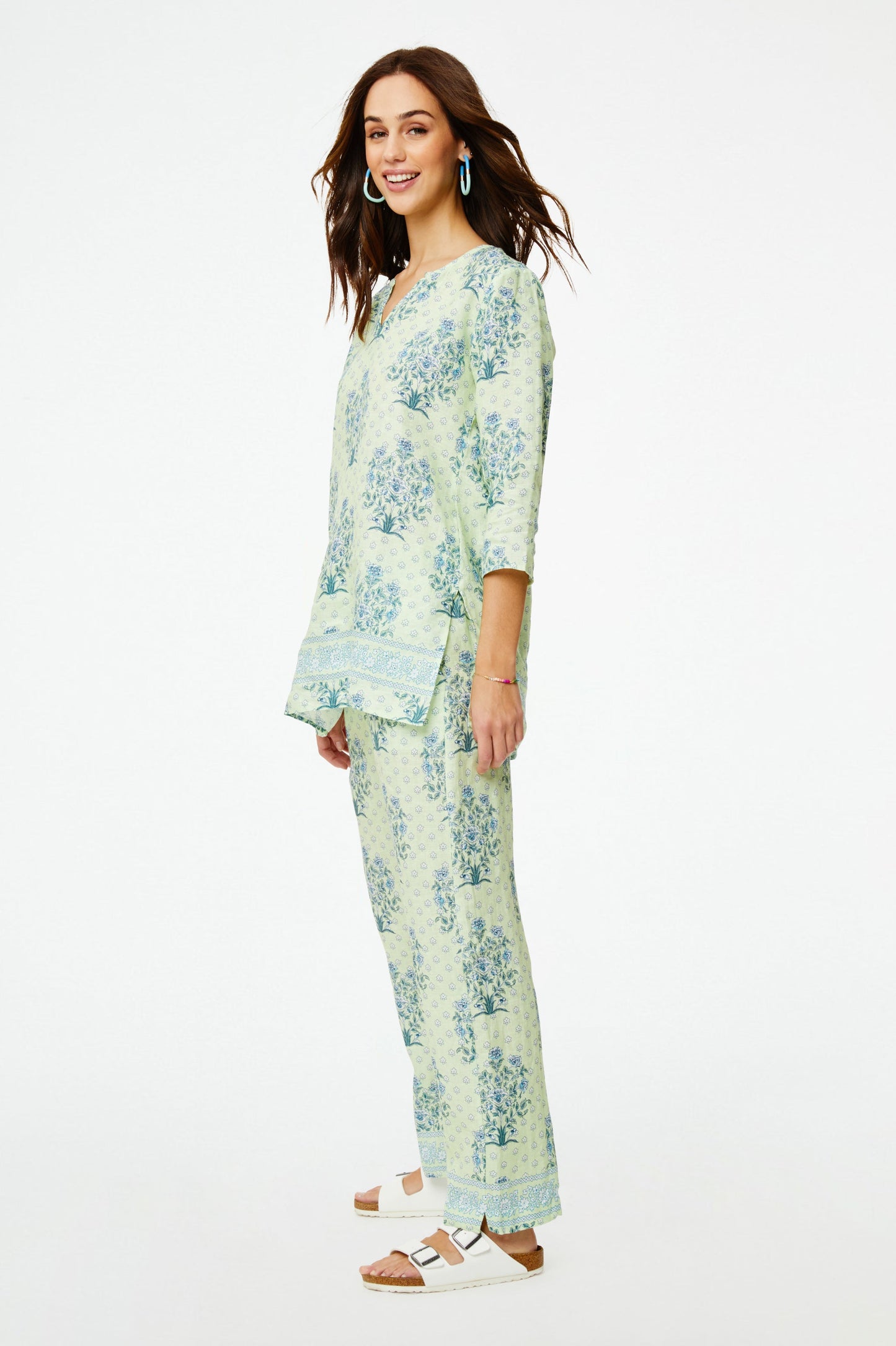 Roller Rabbit Yarrow Kurta