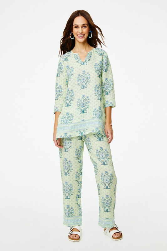 Roller Rabbit Yarrow Kurta