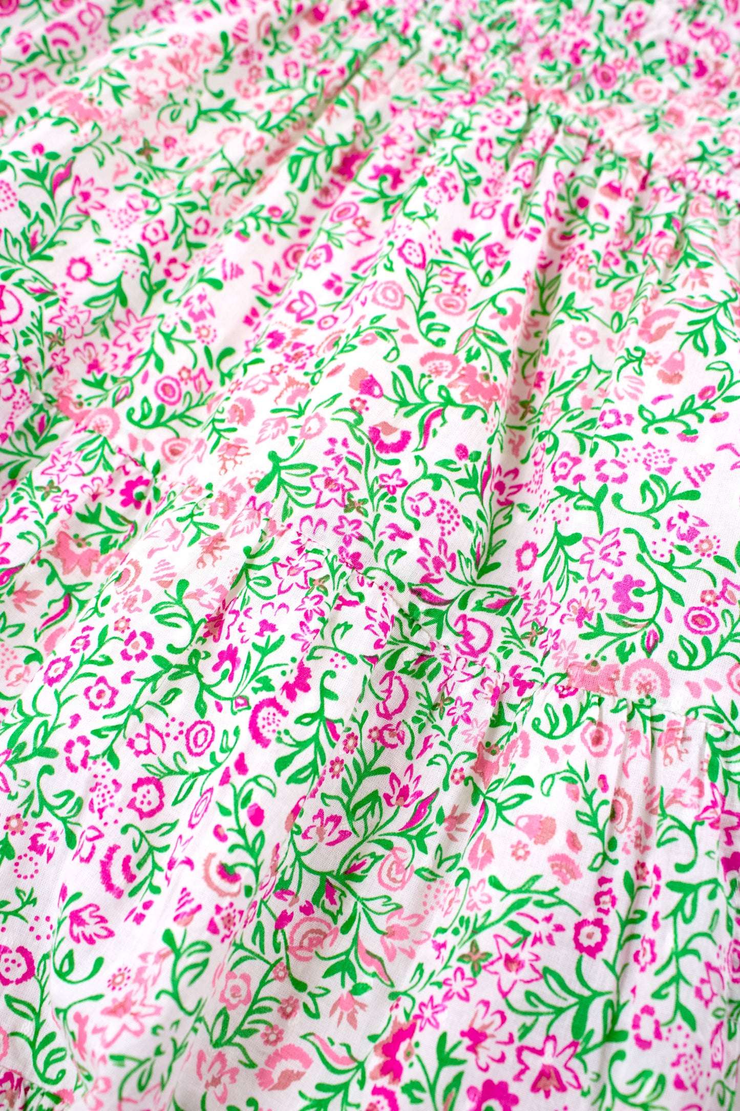 Moonflower Pipette Dress
