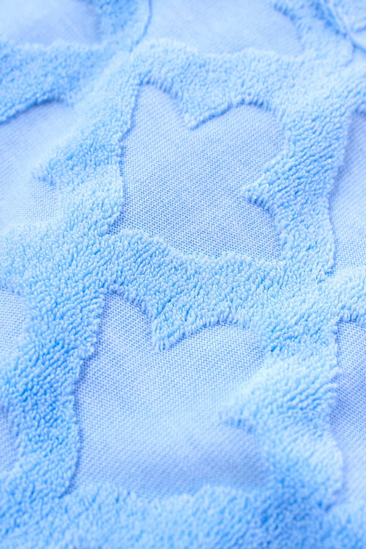 Jemina Jacquard Shortie