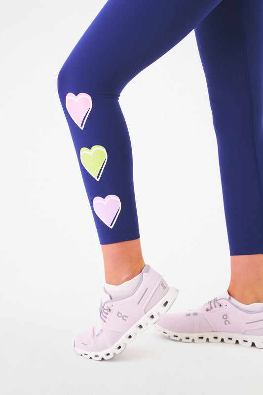 Hearts Jackie Leggings