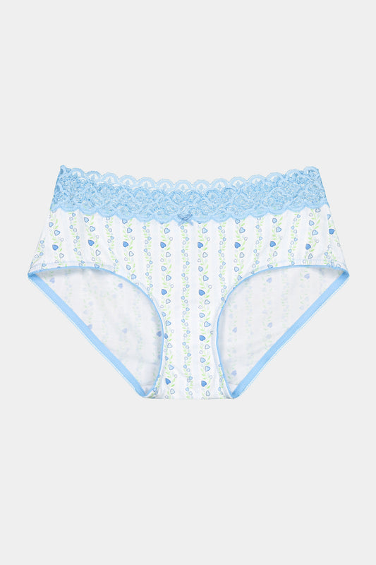 Hearts Vine Cornelia Hipster