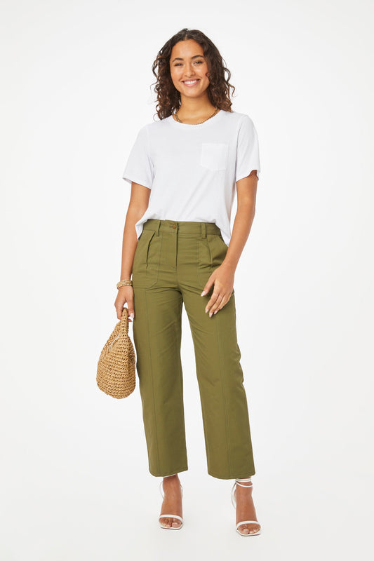 Roller Rabbit Loa Pant