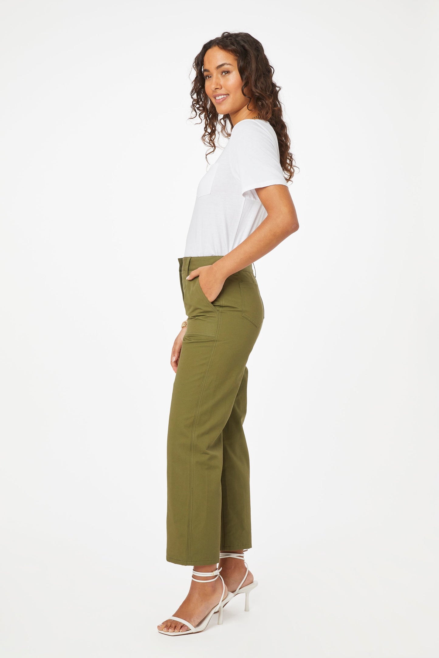 Roller Rabbit Loa Pant