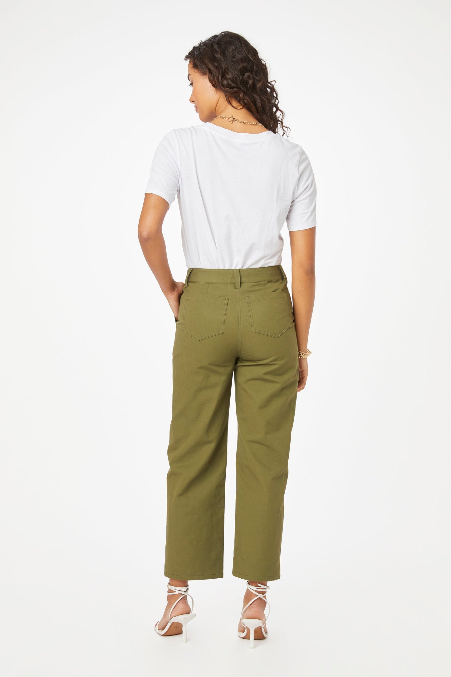 Roller Rabbit Loa Pant