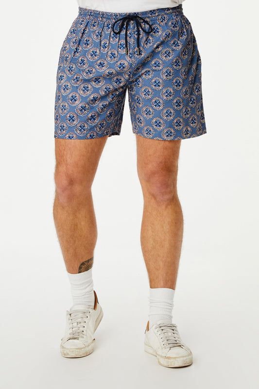 Primrose Hayden Shorts