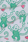 Lovely Monkey Jones Shortie