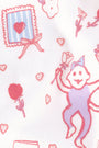 Love Letters Wyatt Polo Pajamas
