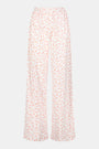 Roller Rabbit Orange Étoiles Boden Pant