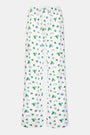 Roller Rabbit Green Mens Luck O' The Monkey Simon Pant