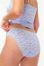 Jet Set Bikini 4 Pack