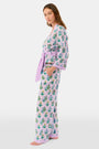 Roller Rabbit Aster Catalina Christy Set