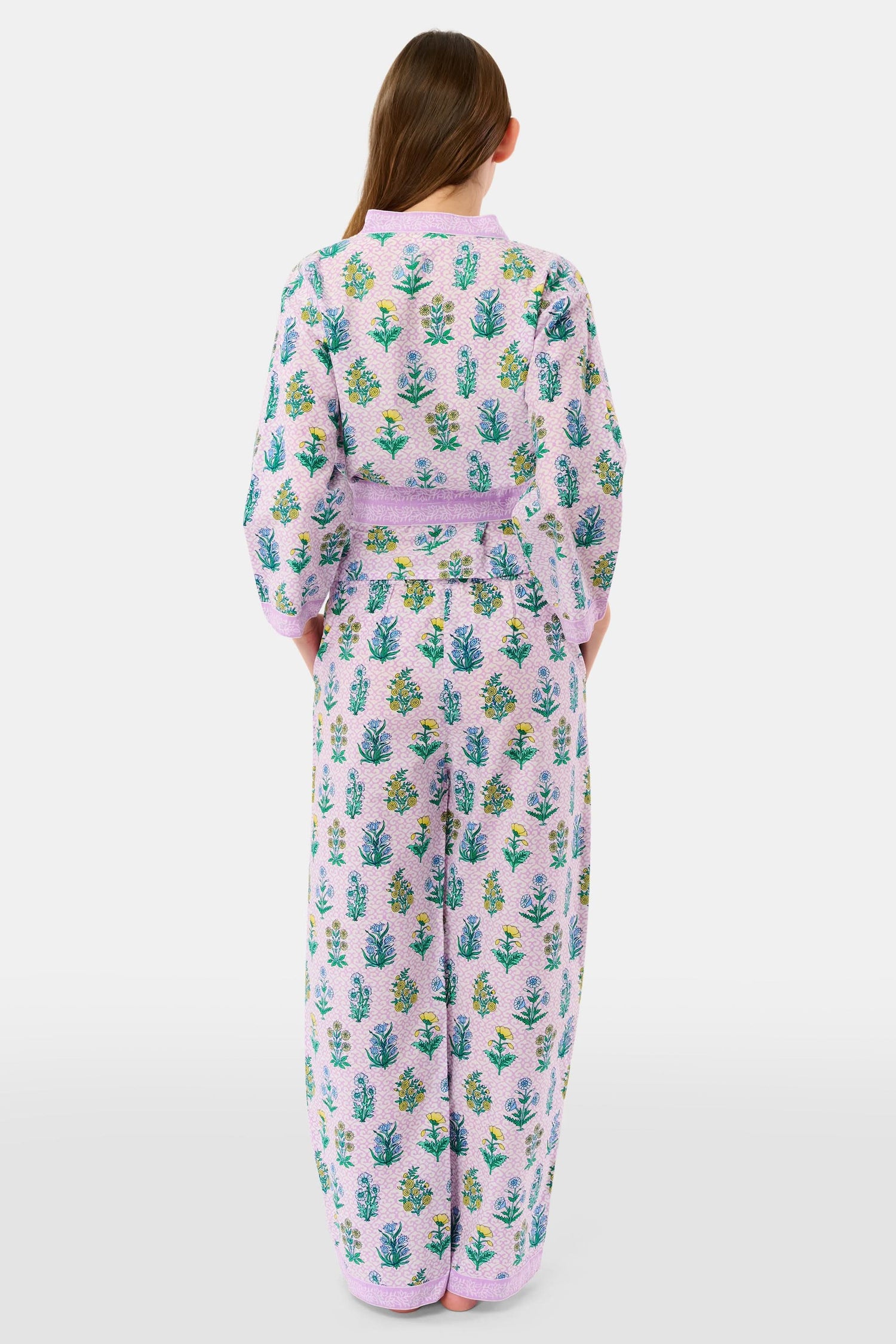 Roller Rabbit Aster Catalina Christy Set