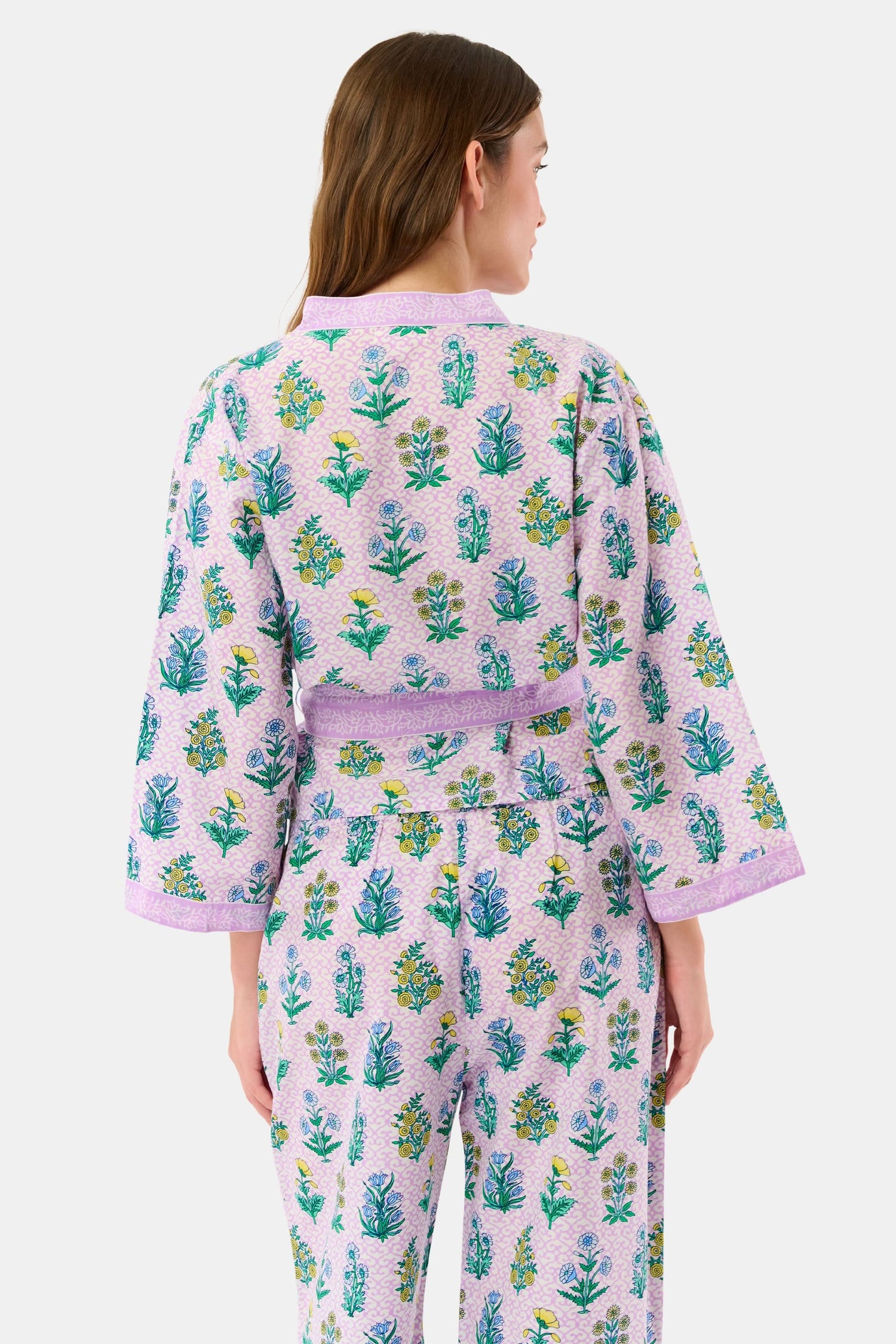 Roller Rabbit Aster Catalina Christy Set