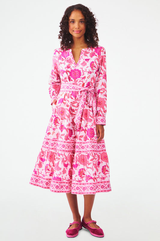 Botanica Charlotte Dress