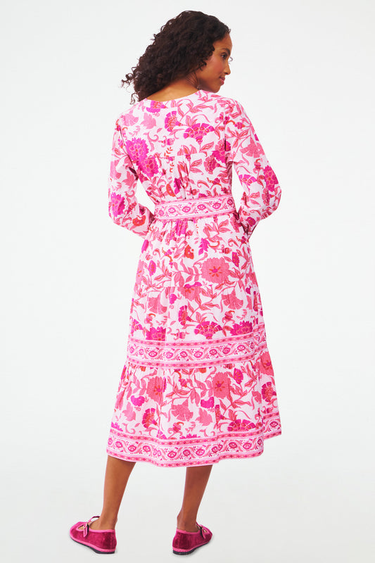 Botanica Charlotte Dress