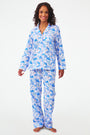 Ski Toile Loungewear