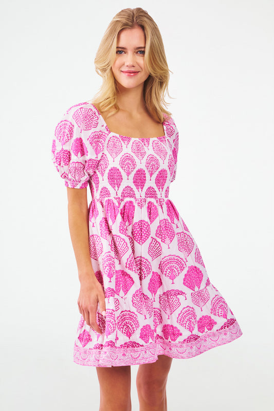 Peacock Ren Dress