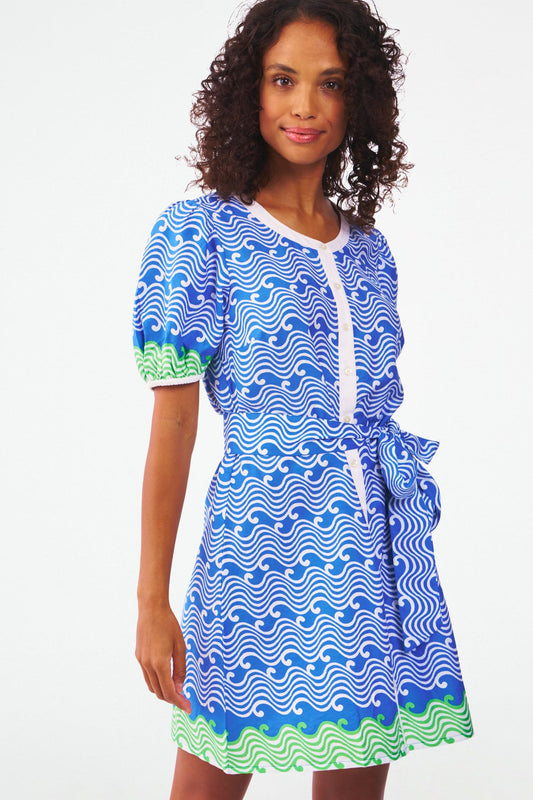 Odyssey Suri Caftan