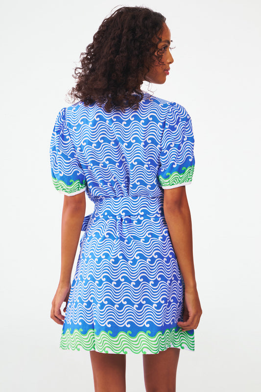 Odyssey Suri Caftan