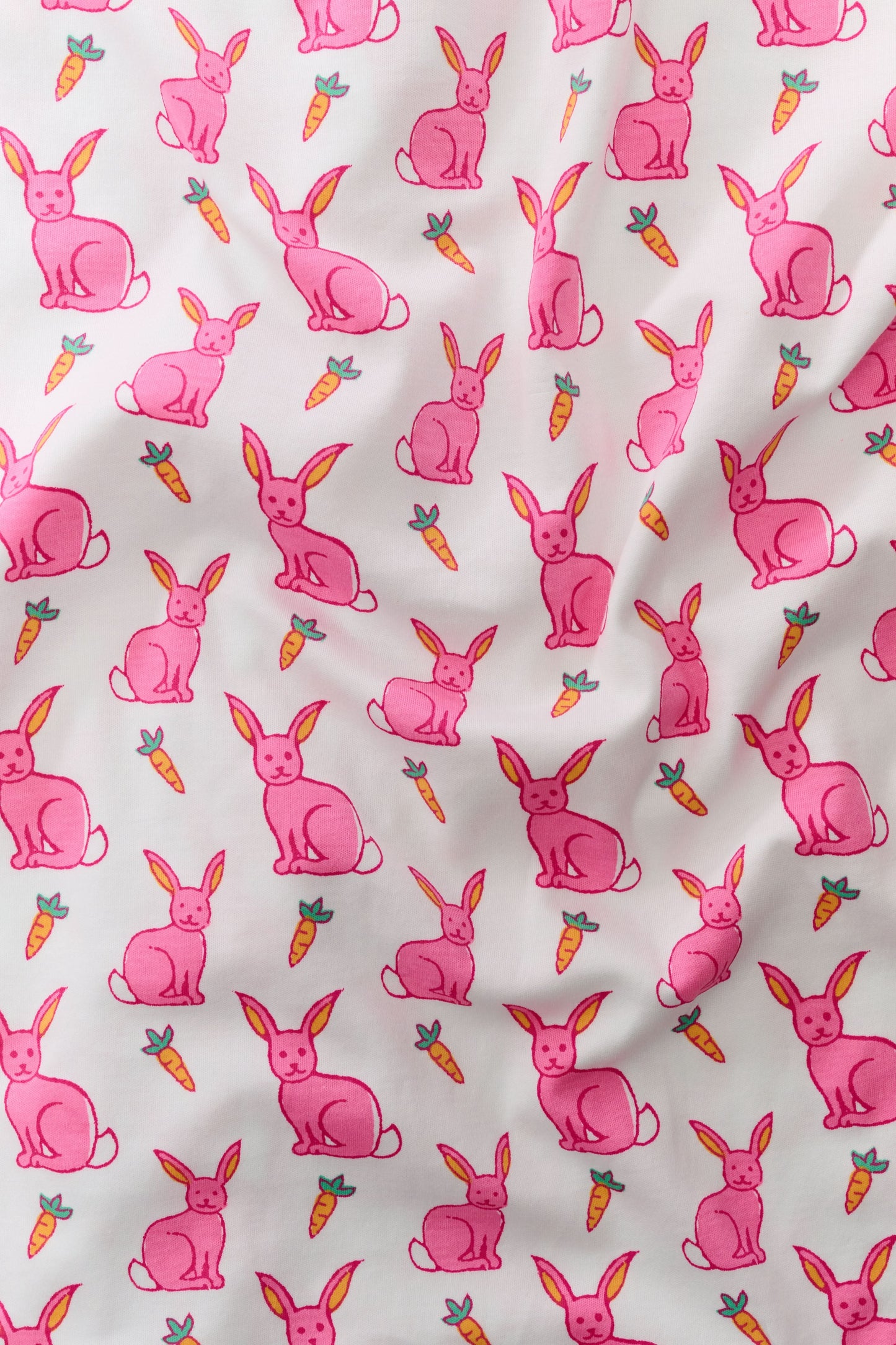 Romy the Rabbit Pajamas