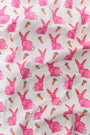 Romy the Rabbit Polo Pajamas