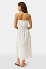 Roller Rabbit White Sunny Days Eyelet Viola Dress