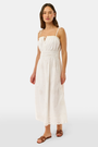 Roller Rabbit White Sunny Days Eyelet Viola Dress