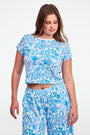 Amanda Baby Tee