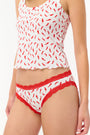 Jet Set Bikini 4 Pack