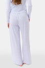 Roller Rabbit Lavender Pop Stars Boden Pant