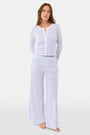 Roller Rabbit Lavender Pop Stars Boden Pant