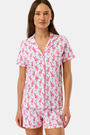 Romy the Rabbit Polo Pajamas