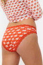 Globe Trotter Bikini 4 Pack