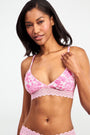 Ditsy Amanda Mercer Bralette