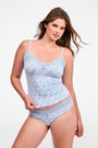 Monkey Rosette Perry Cami
