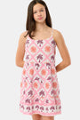 Roller Rabbit Pink Kids Sunny Days Britt Dress