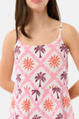 Roller Rabbit Pink Kids Sunny Days Britt Dress