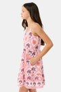 Roller Rabbit Pink Kids Sunny Days Britt Dress