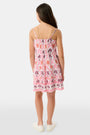 Roller Rabbit Pink Kids Sunny Days Britt Dress